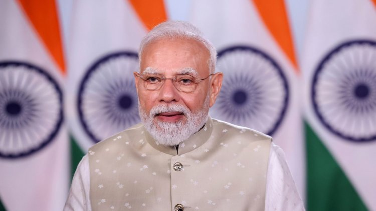 इसरो की एक और बड़ी कामयाबी, ईओएस-05 को तय कक्षा में पहुंचाने पर पीएम मोदी ने बताया गर्व का पल