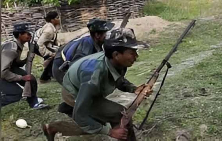 झीरम घाटी कांड में सभी 10 नक्सली दोषी, 13 साल बाद आया फैसला