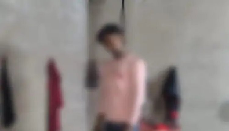 धमतरी में आत्महत्या के मामले चिंता का कारण: एक दिन में 3 युवकों की मौत; जिला अस्पताल में 3 साल 8 महीने में 500 से ज्यादा केस