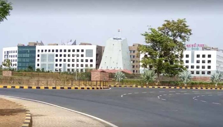 छत्तीसगढ़ में PWD का बढ़ेगा नेटवर्क: 19 नए दफ्तर खुलेंगे; दूरस्थ इलाकों में सड़क-पुल निर्माण की होगी तेज निगरानी