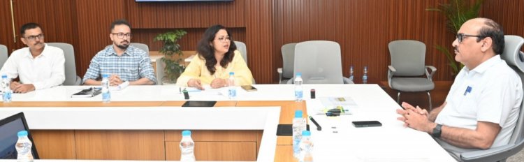 वसुंधरा परियोजना-राजस्व अभिलेखों का होगा डिजिटलीकरण