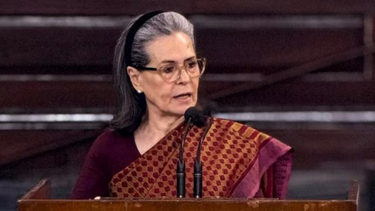 सोनिया गांधी वोटर लिस्ट मामले में राउज एवेन्यू कोर्ट का बड़ा फैसला, निचली अदालत का आदेश रद्द