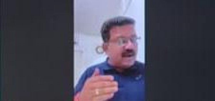 उपमुख्यमंत्री  विजय शर्मा ने जिला पंचायत प्रतिनिधियों से वीसी द्वारा की वीबी-जीरामजी के प्रभावी क्रियान्वयन पर की चर्चा