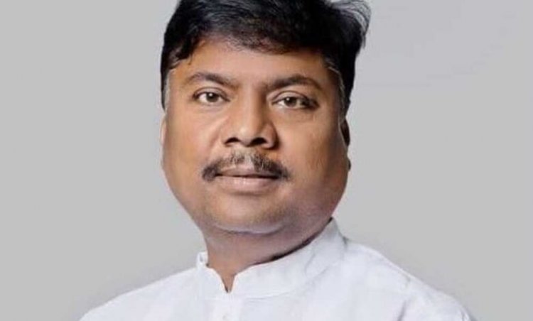 भारी बारिश को लेकर मंत्री केदार कश्यप ने बस्तर संभाग के सभी कलेक्टरों से ली स्थिति की जानकारी