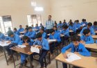 अबूझमाड़ में बदलाव की नई इबारत: जहां 15 साल रहा सुरक्षा कैंप, अब वहीं संवर रहा आदिवासी बच्चों का भविष्य