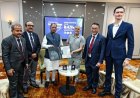 सिंगापुर की एनर्जी कैपिटल ग्लोबल छत्तीसगढ़ में एआई-रेडी डेटा सेंटर कैंपस में करेगी ₹41,750 करोड़ का निवेश