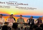 उप मुख्यमंत्री अरुण साव सड़क एवं राष्ट्रीय राजमार्ग पर राष्ट्रीय चिंतन शिविर में हुए शामिल