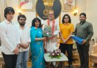 शाही दशहरा-नवरात्रि समारोह को मिली राजकीय गरिमा, राज्यपाल रमेन डेका होंगे शामिल