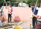 बलौदाबाजार में स्वच्छता अभियान, मंत्री टंकराम वर्मा ने दिया साफ-सफाई का संदेश