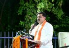 पत्रकार स्व. पंकज शर्मा की प्रतिमा का उप मुख्यमंत्री  विजय शर्मा ने किया अनावरण, पत्रकारिता में योगदान को किया गया याद