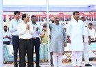 बहतराई की खेल भूमि ने देश को दिए कई प्रतिभावान खिलाड़ी : अरुण साव