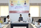 ​कागजों से निकलकर ज़मीनी स्तर पर दिखे शिक्षा नीति: उच्च शिक्षा मंत्री टंक राम वर्मा