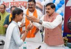 हर नागरिक तक बेहतर स्वास्थ्य सेवाएं पहुंचाने के लिए राज्य सरकार प्रतिबद्ध : मुख्यमंत्री डॉ. यादव