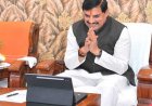शाजापुर जिला कृषि, नवाचार और विकास के क्षेत्र में निरंतर बढ़ रहा है आगे : मुख्‍यमंत्री डॉ. यादव
