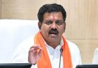 मंत्री गुरु खुशवंत साहेब की पहल पर आरंग को 11.69 करोड़ रुपये की सड़क विकास की सौगात