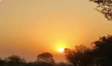 छत्तीसगढ़ में मानसून की विदाई शुरू होने के संकेत, 2-3 दिन में बदल सकता है मौसम