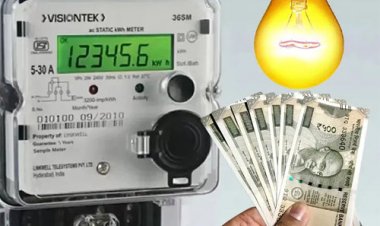 स्मार्ट मीटर से पारदर्शी बिजली व्यवस्था, सूर्यघर योजना से उपभोक्ताओं को दोहरा लाभ