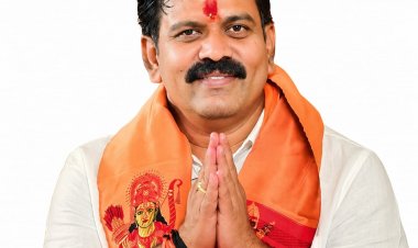 आईईडी विस्फोटों की विरह वेदना से बाहर आएगा बस्तर, पीड़ितों को मिलेंगे कृत्रिम हाथ-पैर - उप मुख्यमंत्री विजय शर्मा