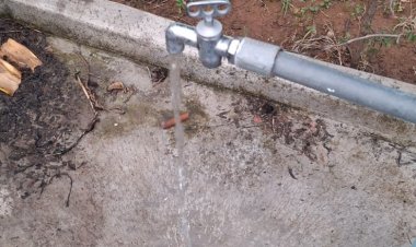 मुख्यमंत्री हेल्पलाइन-1076 का कमाल एक फोन कॉल से जशपुर के तपकरा में बहाल हुई जलापूर्ति 