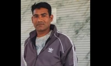 धमतरी में ड्यूटी के दौरान 112 आरक्षक की संदिग्ध मौत, पुलिस ने शुरू की जांच