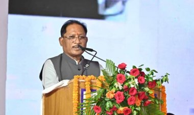 ईज ऑफ डूइंग बिजनेस की दिशा में छत्तीसगढ़ का बड़ा सुधार, भूमि उपयोग नियमों में महत्वपूर्ण बदलाव