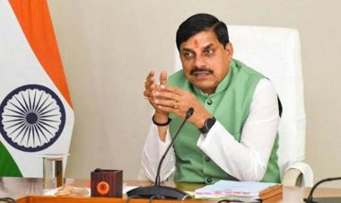 मुख्यमंत्री डॉ. यादव 11 अक्टूबर को करेंगे 502 करोड़ रुपये की आरटीई फीस प्रतिपूर्ति राशि अंतरित