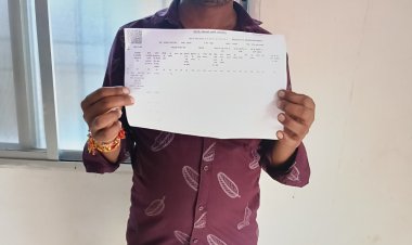 अब नामांतरण के लिए महीनों का इंतजार नहीं, रजिस्ट्री होते ही मंगल सिंह सांडिया का पूरा हुआ काम