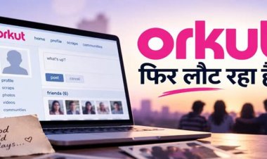 Orkut की वापसी की तैयारी? 12 साल बाद फिर चर्चा में आया पुराना सोशल मीडिया, जानें क्या है फाउंडर का प्लान