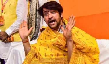 ‘बुर्के में नहीं, दुर्गा-काली जैसी बनें बेटियां’, यात्रा के समापन पर धीरेंद्र शास्त्री का बयान