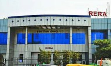 रायपुर के सालासार विहार पर CG-RERA की कार्रवाई, बिना पंजीयन प्लॉट बेचने पर प्रमोटर पर 25 लाख का जुर्माना