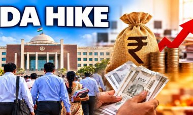 छत्तीसगढ़ में कर्मचारियों-पेंशनरों को दिवाली से पहले DA एरियर देने की मांग, 2% महंगाई भत्ते के लिए CM को पत्र