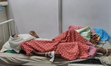 पत्नी ने बच्चे के लिए मांगा स्वेटर तो पति ने पार की हैवानियत की हद, दे दिया इस बड़ी वारदात को अंजाम