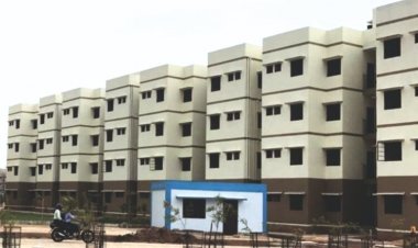 शासन के बल्क परचेस निर्णय से छत्तीसगढ़ में आवासीय योजनाओं को मिली नई गति, संस्थाओं ने खरीदे 226 आवास