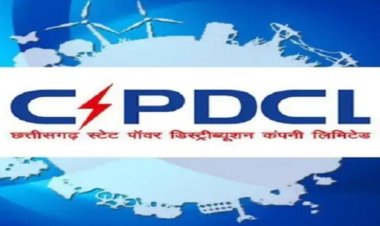 रायपुर में औद्योगिक स्मार्ट मीटर लगाने की प्रक्रिया रद्द करने की मांग