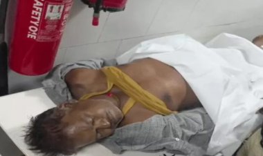 शराब पीने के बाद बसपा पार्षद समेत 2 की मौत, जहरीले पदार्थ की आशंका