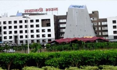 छत्तीसगढ़ मंत्रालय में श्रीकांत, के.पी. और मंजूषा को मिली नई जिम्मेदारी