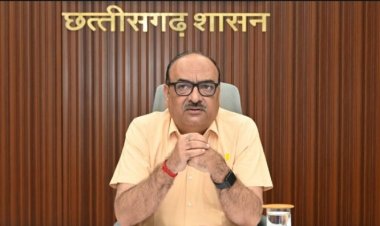 शासकीय योजनाओं के क्रियान्वयन और निर्माण कार्यों में तेजी लाई जाएरू मुख्य सचिव विकासशील
