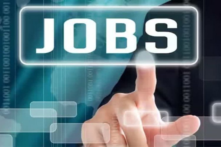 CG Job : छत्तीसगढ़ में जॉब ही जॉब, 10 हजार पदों पर होगी बंपर भर्ती, 10वीं पास कर सकते हैं आवेदन, देखें डिटेल….