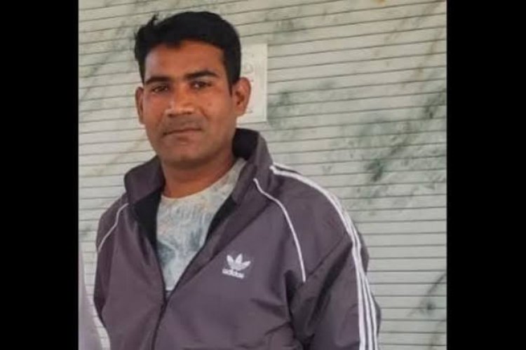 धमतरी में ड्यूटी के दौरान 112 आरक्षक की संदिग्ध मौत, पुलिस ने शुरू की जांच