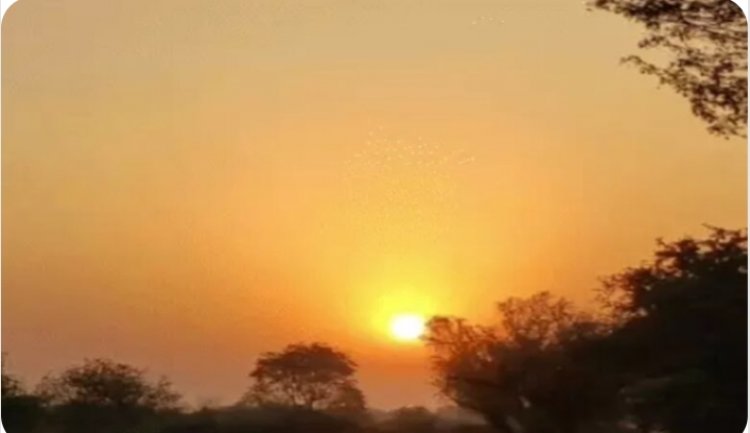 छत्तीसगढ़ में मानसून की विदाई शुरू होने के संकेत, 2-3 दिन में बदल सकता है मौसम