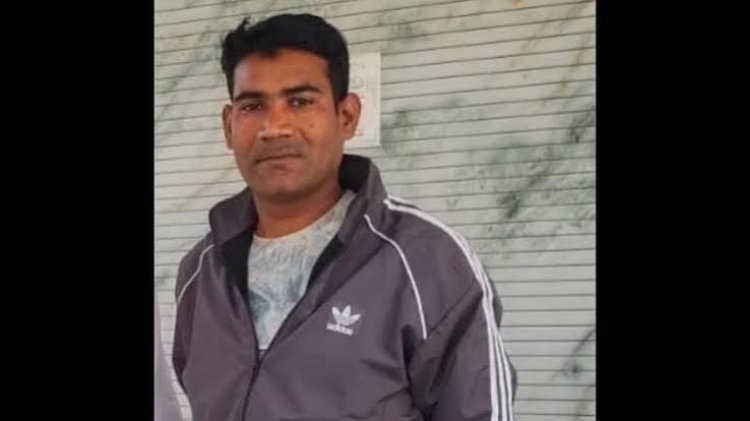 धमतरी में ड्यूटी के दौरान 112 आरक्षक की संदिग्ध मौत, पुलिस ने शुरू की जांच