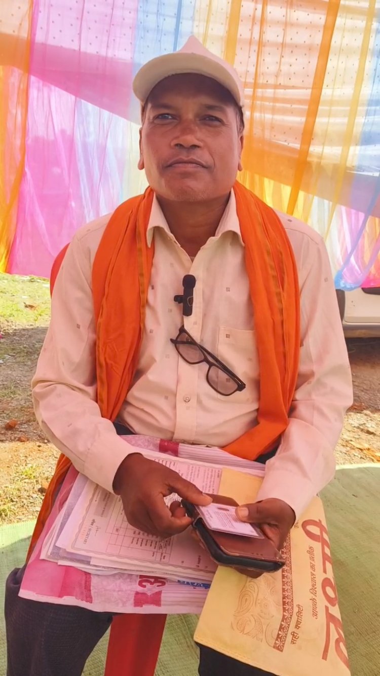 सेवा सेतु बना उम्मीद का सेतु, बच्चों की पढ़ाई को मिलेगा संबल’