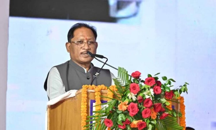 ईज ऑफ डूइंग बिजनेस की दिशा में छत्तीसगढ़ का बड़ा सुधार, भूमि उपयोग नियमों में महत्वपूर्ण बदलाव