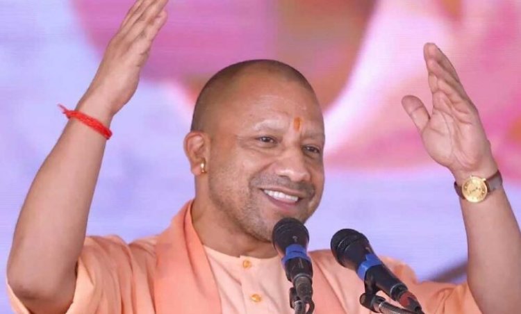 भ्रष्टाचार पर जीरो टॉलरेंस, विभागीय जांच को योगी सरकार ने बनाया पारदर्शी और जवाबदेह