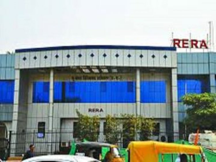 रायपुर के सालासार विहार पर CG-RERA की कार्रवाई, बिना पंजीयन प्लॉट बेचने पर प्रमोटर पर 25 लाख का जुर्माना
