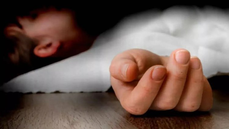 3 दिन से लापता 7 साल की मासूम का पोल्ट्री फार्म के पीछे मिला शव, जताई जा रही ये आशंका, इलाके में फैली सनसनी, जांच में जुटी पुलिस……