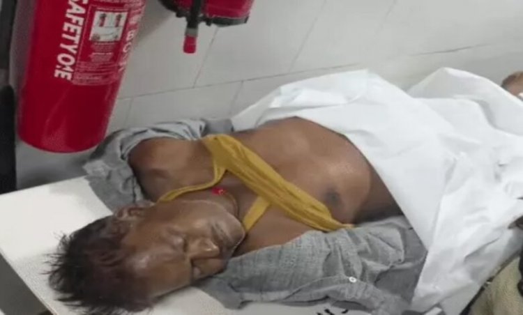 शराब पीने के बाद बसपा पार्षद समेत 2 की मौत, जहरीले पदार्थ की आशंका