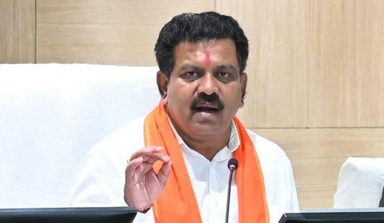 मंत्री गुरु खुशवंत साहेब की पहल पर आरंग को 11.69 करोड़ रुपये की सड़क विकास की सौगात